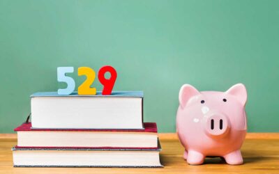 Financial Future-Proofing: Is a 529 Plan Right for Your Family?