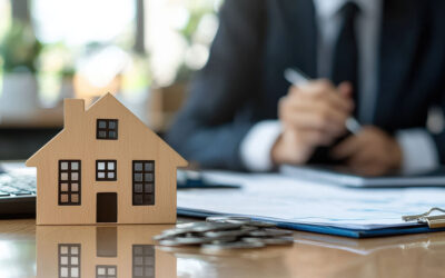 Your Guide to HELOCs: Flexible Financing for Life’s Big Projects