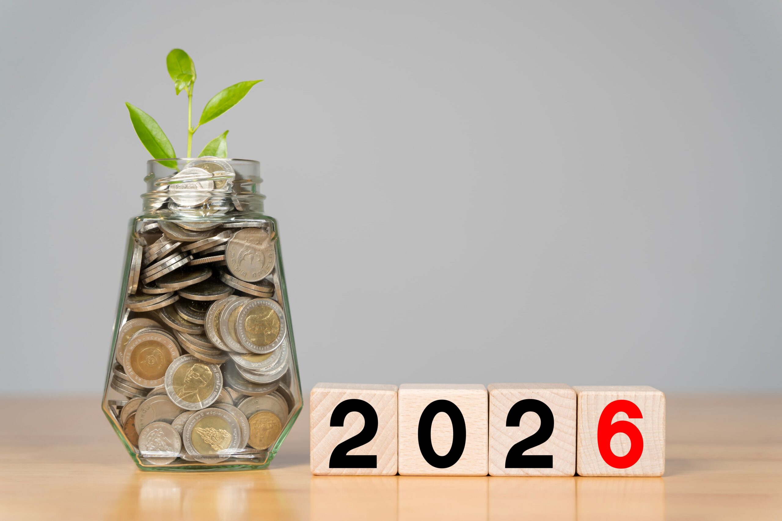 Budgeting for a Fresh Start