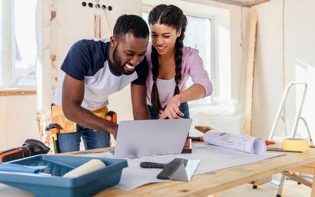 Equity 101: Turning Your Home into Opportunity