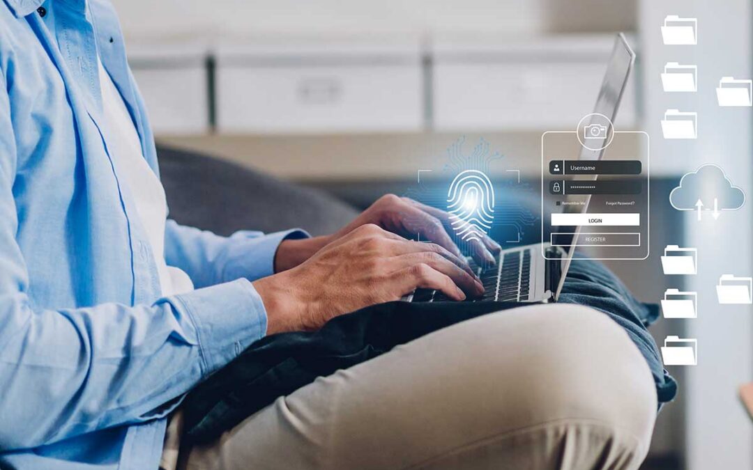 Identity Theft in the Age of AI