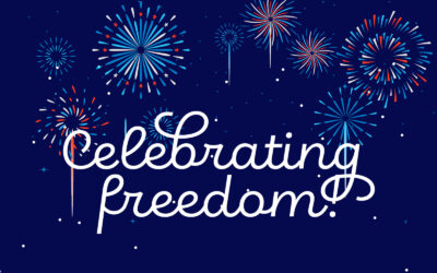 250 Years of America. 123 Years of Serving Generations.