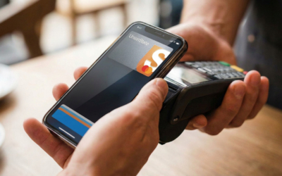 A Faster, Easier Way to Pay: Mobile Wallets Are Here